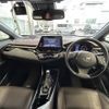 toyota c-hr 2017 -TOYOTA--C-HR DBA-NGX50--NGX50-2021331---TOYOTA--C-HR DBA-NGX50--NGX50-2021331- image 16