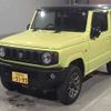 suzuki jimny 2018 -SUZUKI 【宇都宮 581ｿ9399】--Jimny JB64W-110062---SUZUKI 【宇都宮 581ｿ9399】--Jimny JB64W-110062- image 1