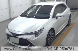 toyota corolla-sport 2020 quick_quick_6AA-ZWE213H_0003255