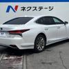 lexus ls 2017 -LEXUS--Lexus LS DAA-GVF55--GVF55-6000737---LEXUS--Lexus LS DAA-GVF55--GVF55-6000737- image 18