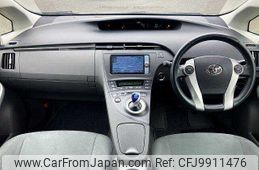 toyota prius 2011 504928-921891