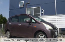 daihatsu move 2011 CFJ1523780