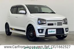 suzuki alto-works 2017 CFJ1662527