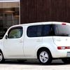nissan cube 2011 -NISSAN--Cube DBA-Z12--Z12-173167---NISSAN--Cube DBA-Z12--Z12-173167- image 3