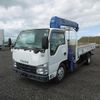 isuzu elf-truck 2017 GOO_NET_EXCHANGE_0706872A30250224W004 image 1