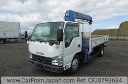 isuzu elf-truck 2017 GOO_NET_EXCHANGE_0706872A30250224W004