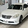 toyota crown 2010 -TOYOTA--Crown GRS200-0043481---TOYOTA--Crown GRS200-0043481- image 1