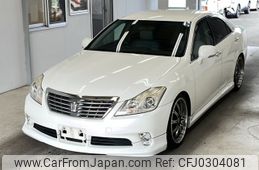 toyota crown 2010 -TOYOTA--Crown GRS200-0043481---TOYOTA--Crown GRS200-0043481-