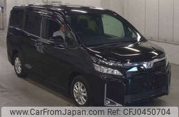 toyota voxy 2016 -TOYOTA--Voxy DBA-ZRR80G--ZRR80G-0371007---TOYOTA--Voxy DBA-ZRR80G--ZRR80G-0371007-