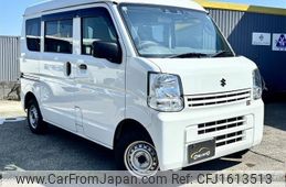 suzuki every 2022 CFJ1613513