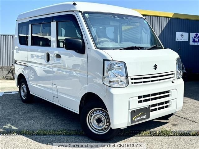 suzuki every 2022 CFJ1613513 image 1