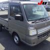 suzuki carry-truck 2025 CFJ1561745 image 1