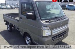 suzuki carry-truck 2025 CFJ1561745