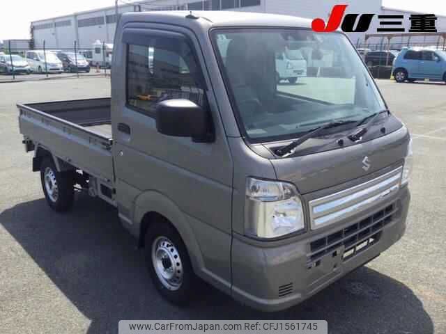 suzuki carry-truck 2025 CFJ1561745 image 1