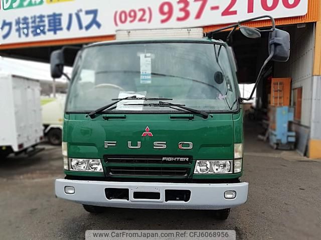 mitsubishi-fuso fighter 2004 GOO_NET_EXCHANGE_0803382A30210119W004 image 2