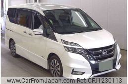 nissan serena 2016 -NISSAN 【川越 333ｿ8787】--Serena DAA-GFC27--GFC27-008602---NISSAN 【川越 333ｿ8787】--Serena DAA-GFC27--GFC27-008602-