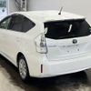 toyota prius-α 2013 -TOYOTA--Prius α ZVW41W-3281360---TOYOTA--Prius α ZVW41W-3281360- image 6