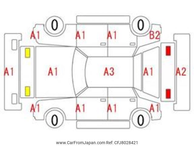 nissan terrano 2000 -NISSAN--Terrano GF-LUR50--LUR50-000236---NISSAN--Terrano GF-LUR50--LUR50-000236- image 2