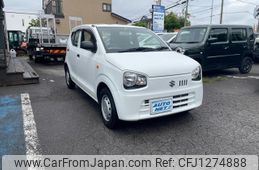 suzuki alto 2020 -SUZUKI--Alto HA36S--547979---SUZUKI--Alto HA36S--547979-