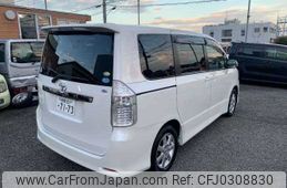 toyota noah 2010 TE5642