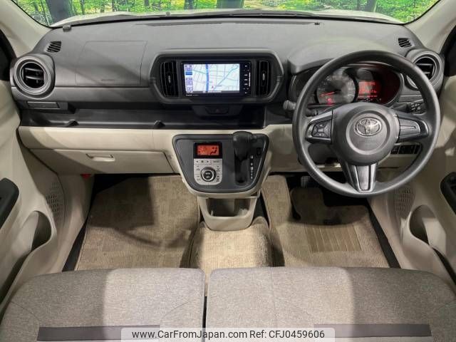 toyota passo 2019 -TOYOTA--Passo 5BA-M700A--M700A-0152559---TOYOTA--Passo 5BA-M700A--M700A-0152559- image 2