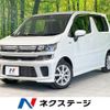 suzuki wagon-r 2018 quick_quick_MH55S_MH55S-221338 image 1