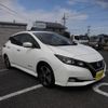 nissan leaf 2019 CFJ1627462 image 21