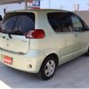 toyota porte 2009 TE644 image 17