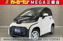 toyota toyota-others 2021 -TOYOTA--Toyota RMV12--1000068---TOYOTA--Toyota RMV12--1000068-