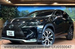 lexus nx 2015 -LEXUS 【名変中 】--Lexus NX AGZ10--1005939---LEXUS 【名変中 】--Lexus NX AGZ10--1005939-