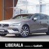 volvo v60 2022 -VOLVO--Volvo V60 5AA-ZB420TM--YV1ZWL1MDN1490877---VOLVO--Volvo V60 5AA-ZB420TM--YV1ZWL1MDN1490877- image 1
