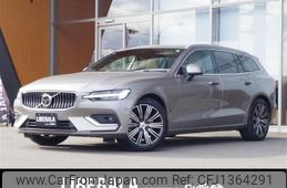 volvo v60 2022 -VOLVO--Volvo V60 5AA-ZB420TM--YV1ZWL1MDN1490877---VOLVO--Volvo V60 5AA-ZB420TM--YV1ZWL1MDN1490877-