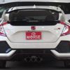 honda civic 2018 -HONDA 【名変中 】--Civic FK8--1001194---HONDA 【名変中 】--Civic FK8--1001194- image 2