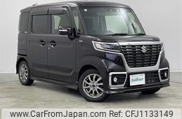 suzuki spacia 2021 -SUZUKI--Spacia 5AA-MK53S--MK53S-740615---SUZUKI--Spacia 5AA-MK53S--MK53S-740615-