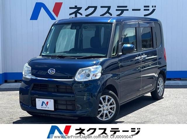 daihatsu tanto 2019 -DAIHATSU--Tanto DBA-LA600S--LA600S-0787269---DAIHATSU--Tanto DBA-LA600S--LA600S-0787269- image 1