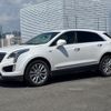 cadillac xt5-crossover 2018 CFJ0999458 image 1