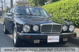 jaguar xj-series 1985 -JAGUAR--Jaguar XJ Series E-JAJLS--SAJJAJLS4CC373923---JAGUAR--Jaguar XJ Series E-JAJLS--SAJJAJLS4CC373923-