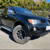 mitsubishi triton 2007 -MITSUBISHI 【静岡 100ｾ8470】--Triton KB9T--0000433---MITSUBISHI 【静岡 100ｾ8470】--Triton KB9T--0000433- image 1