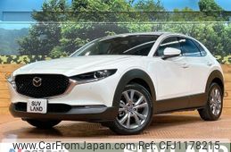 mazda cx-3 2023 -MAZDA--CX-30 5AA-DMEJ3P--DMEJ3P-104618---MAZDA--CX-30 5AA-DMEJ3P--DMEJ3P-104618-