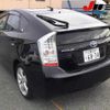 toyota prius 2010 -TOYOTA 【三重 302ﾀ6834】--Prius ZVW30--5205608---TOYOTA 【三重 302ﾀ6834】--Prius ZVW30--5205608- image 2