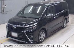 toyota voxy 2020 -TOYOTA 【神戸 000ｱ0000】--Voxy 6AA-ZWR80W--ZWR80-0475074---TOYOTA 【神戸 000ｱ0000】--Voxy 6AA-ZWR80W--ZWR80-0475074-