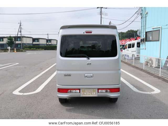 nissan clipper-rio 2018 -NISSAN 【名変中 】--Clipper Rio DR17W--144714---NISSAN 【名変中 】--Clipper Rio DR17W--144714- image 2