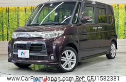 daihatsu tanto 2013 CFJ1582381
