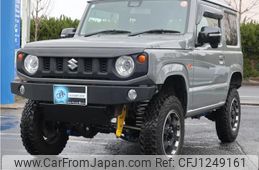 suzuki jimny 2020 -SUZUKI 【名変中 】--Jimny JB64W--146885---SUZUKI 【名変中 】--Jimny JB64W--146885-