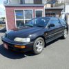 honda cr-x 1990 quick_quick_EF6_EF6-1204826 image 1