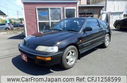 honda cr-x 1990 quick_quick_EF6_EF6-1204826