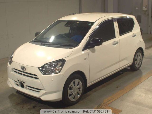 daihatsu mira-e-s 2022 CFJ1592731 image 1