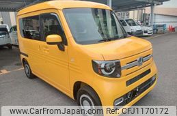 honda n-van 2019 -HONDA--N VAN HBD-JJ1--JJ1-4004567---HONDA--N VAN HBD-JJ1--JJ1-4004567-