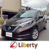 nissan note 2018 quick_quick_HE12_HE12-170633 image 1