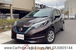 nissan note 2018 quick_quick_HE12_HE12-170633